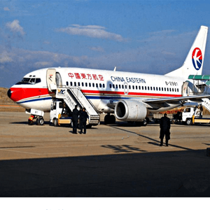 和田昆冈航空快运航空快运业稳步发展的原因是什么？
